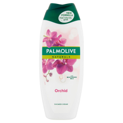 PALMOLIVE ŻEL POD PRYSZNIC/ SHOWER GEL 500 ML WOMAN